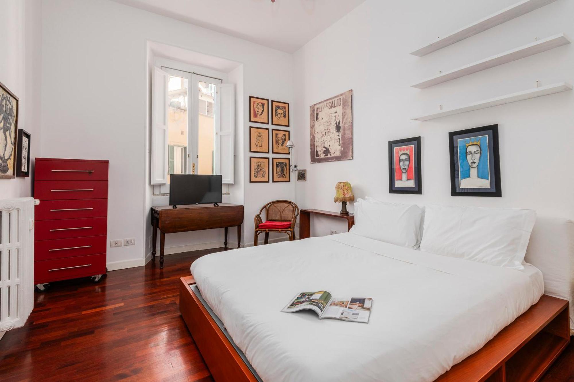 Apartment Colosseum Home-zeno 32 Rom